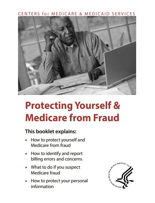 Protecting Yourself & Medicare from Fraud