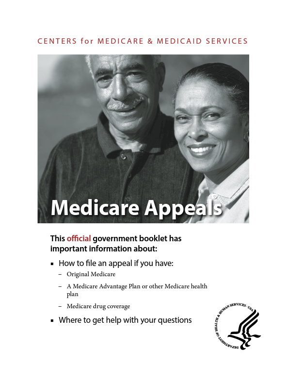 Medicare Appeals