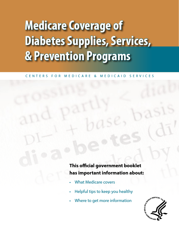 Medicare Coverage of Diabetes Supplies