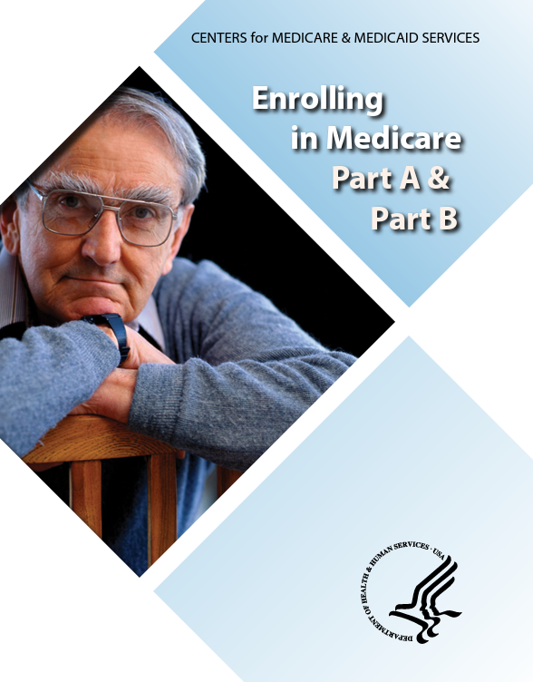 Enrolling in Medicare 