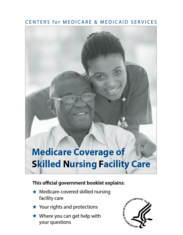 Medicare and SNF
