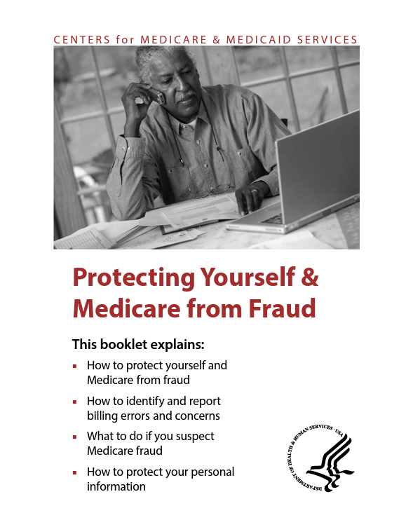 Protecting Yourself & Medicare 