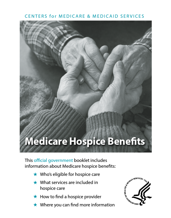 Medicare Hospice Benefits